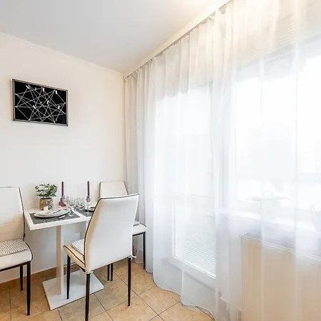 Palarikova Old App Apartment Kosice