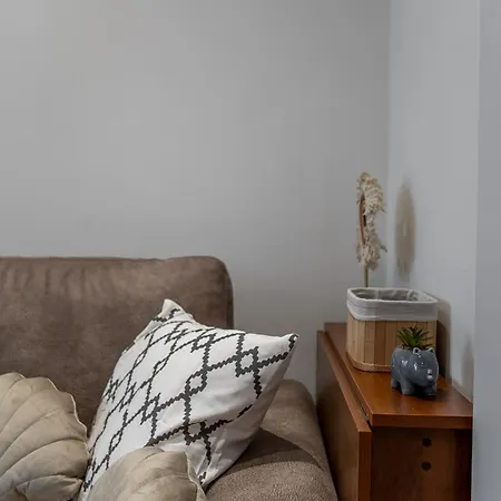 아파트 Palarikova Old App *