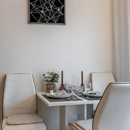 Palarikova Old App Apartment Kosice