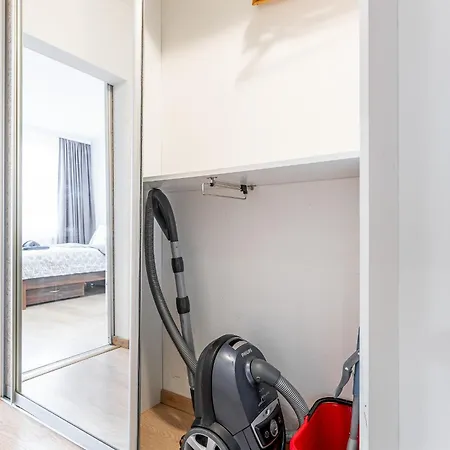 Apartment Palarikova Old App *