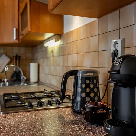 Palarikova Old App * 코시체