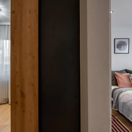 Apartment Palarikova Old App Kosice