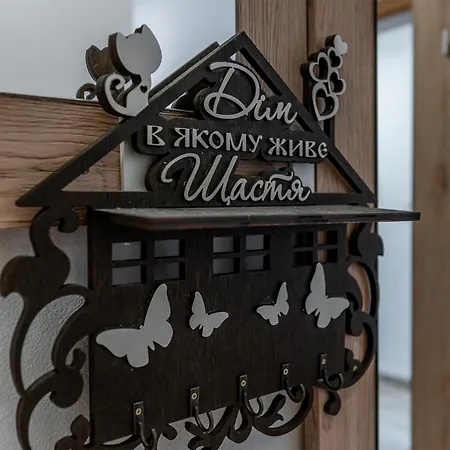 Palarikova Old App 코시체