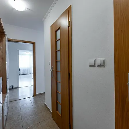 Palarikova Old App * 코시체