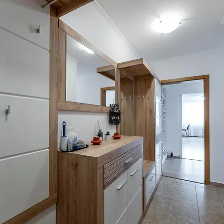 Palarikova Old App * 코시체