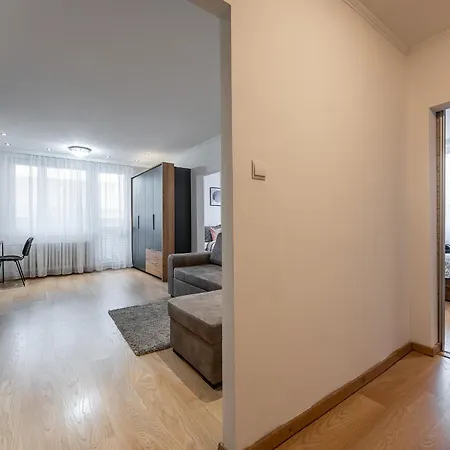 Apartment Palarikova Old App