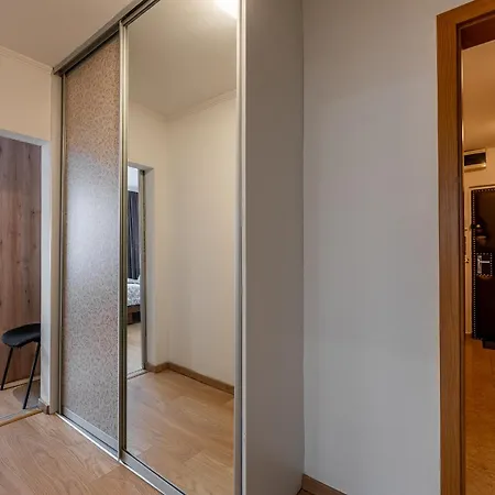 Palarikova Old App * Kosice