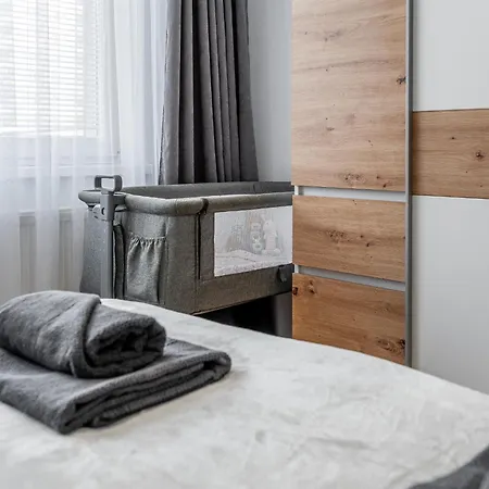 Palarikova Old App * Kosice