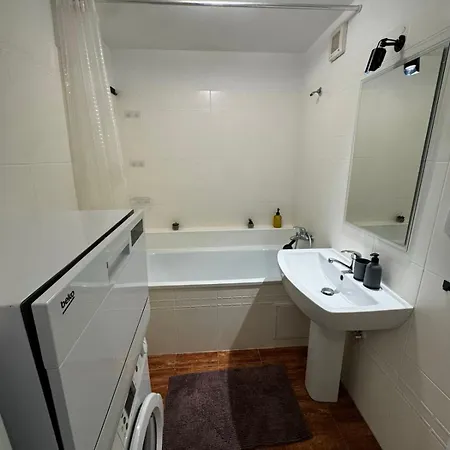 Palarikova Old App Apartment Kosice