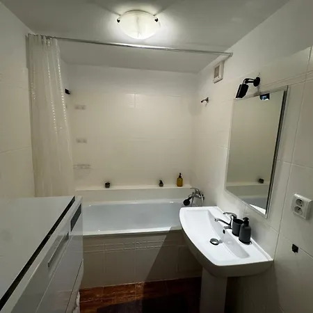 Apartment Palarikova Old App Kosice