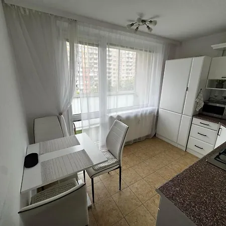 Palarikova Old App Apartment Kosice