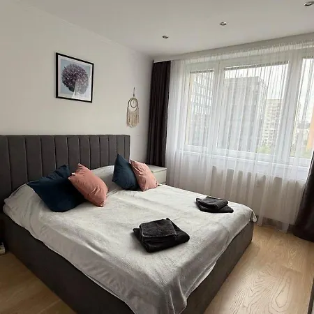 Palarikova Old App *