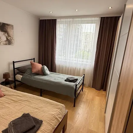 Palarikova Old App *