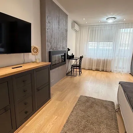 شقة Palarikova Old App *