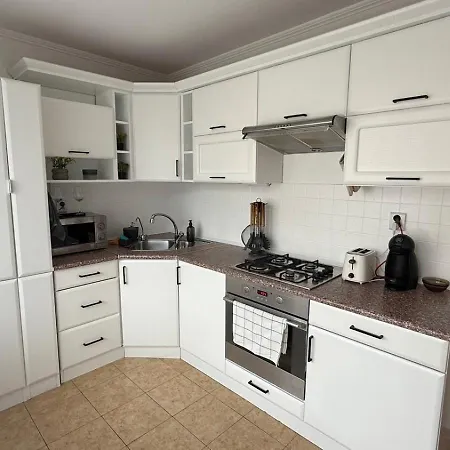 Palarikova Old App 코시체