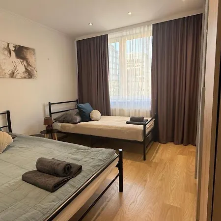 Palarikova Old App Apartment Kosice