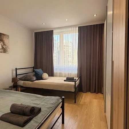 Apartment Palarikova Old App Kosice