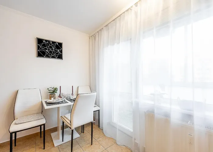 Palarikova Old App Apartment Košice