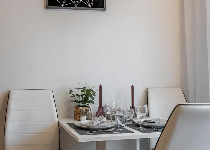 Palarikova Old App Apartment Košice