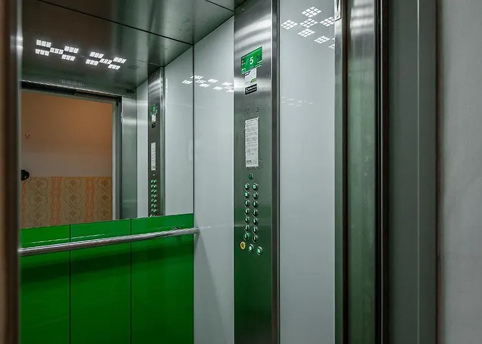 Palarikova Old App Košice