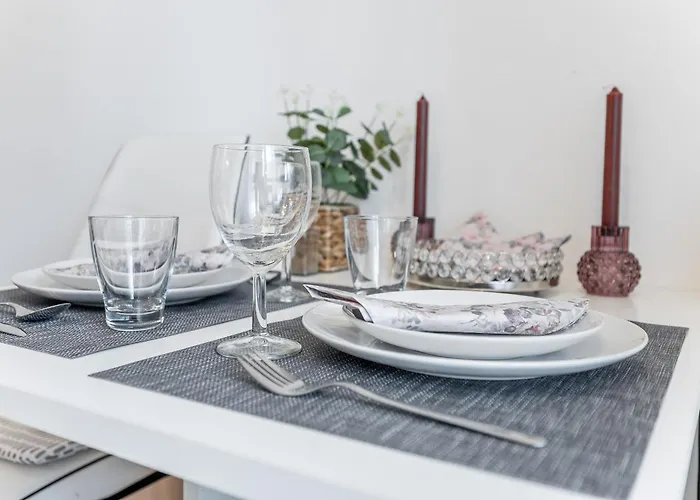 Palarikova Old App Apartment