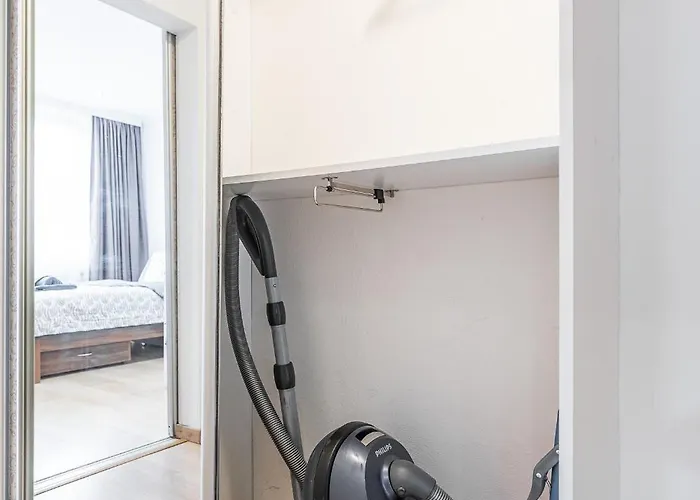 Appartamento Palarikova Old App *