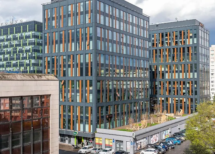 Apartment Palarikova Old App Košice