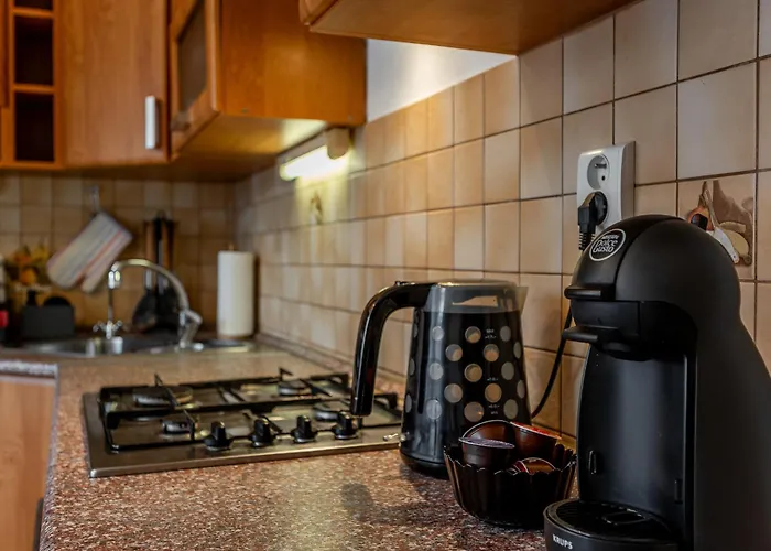 Palarikova Old App * Košice