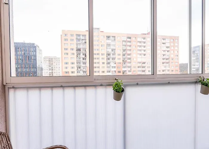 Palarikova Old App Košice