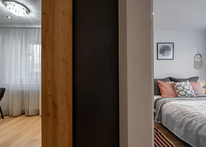 Appartamento Palarikova Old App Košice