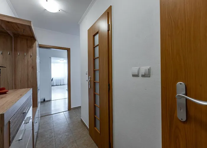 Palarikova Old App * Košice