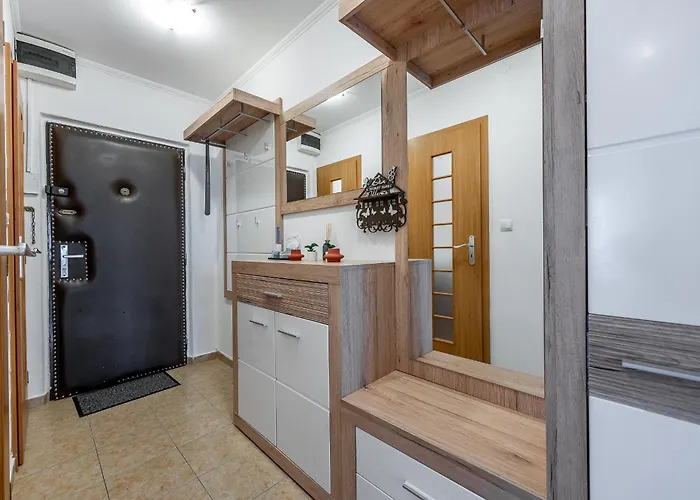 Palarikova Old App Apartment Košice