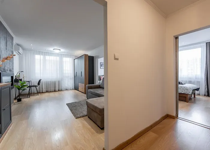 Apartment Palarikova Old App