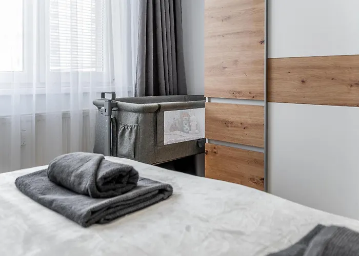 Palarikova Old App * Košice