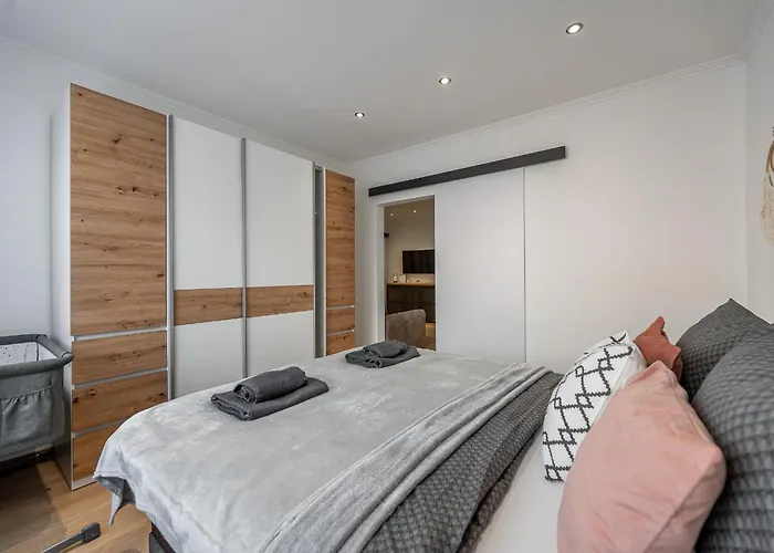 Palarikova Old App Apartment