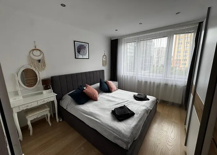 Appartamento Palarikova Old App *