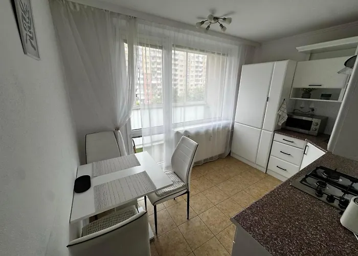 Palarikova Old App Appartamento Košice