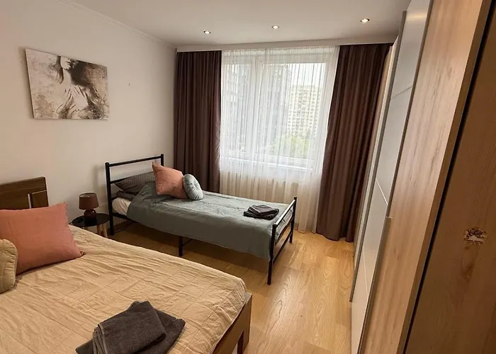 Palarikova Old App *