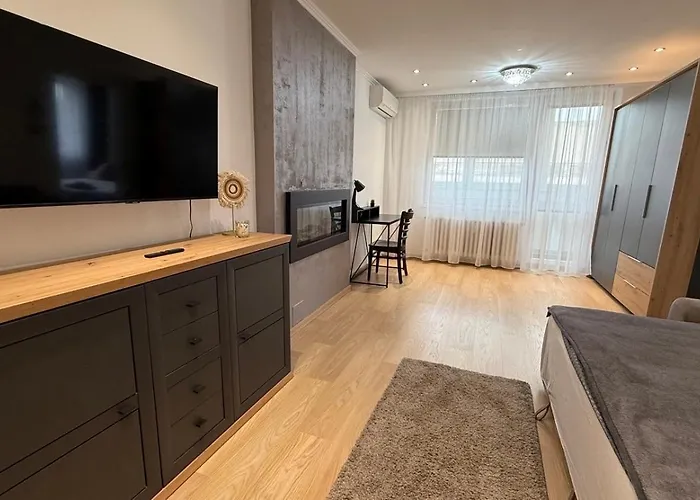 Appartamento Palarikova Old App *