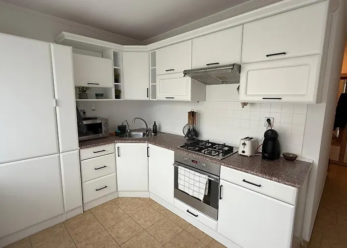 Palarikova Old App Košice