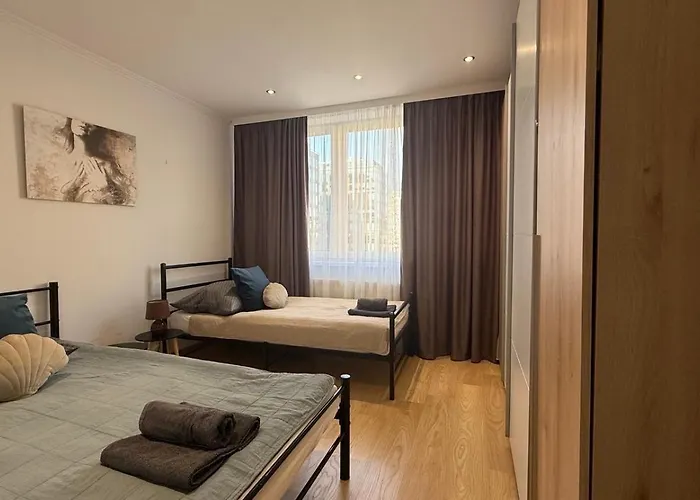 Appartamento Palarikova Old App Košice