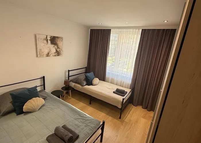 Palarikova Old App Appartamento